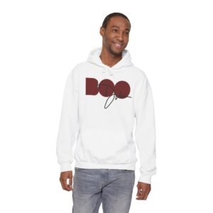 Dawn Staley Boo Hoodie