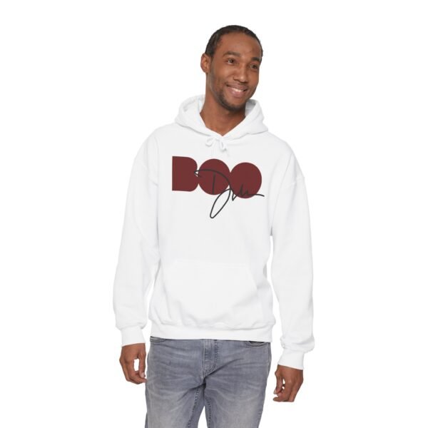 Dawn Staley Boo Hoodie Dawn Staley Boo Hoodie