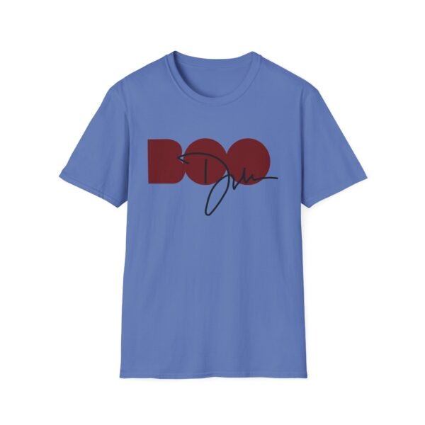 Dawn Staley Boo T-Shirt Dawn Staley Boo T-Shirt