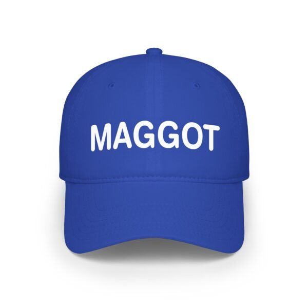 Maggot Hat Maggot Hat