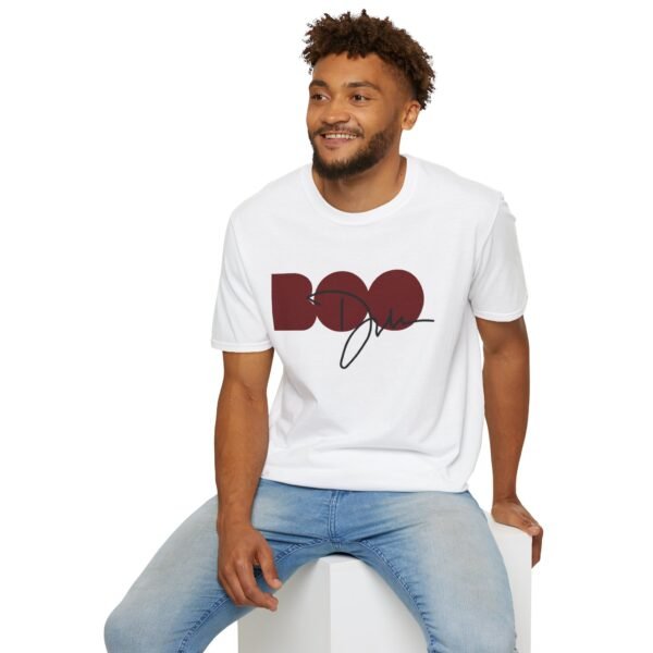 Dawn Staley Boo T-Shirt Dawn Staley Boo T-Shirt