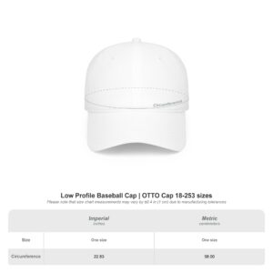 Maggot Hat