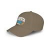 Alberta Proud Baseball Cap — Low Profile Embroidered Hat