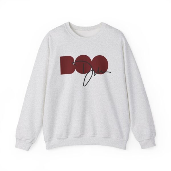 Dawn Staley Boo Sweatshirt Dawn Staley Boo Sweatshirt