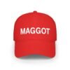 Maggot Hat Maggot Hat