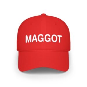Maggot Hat