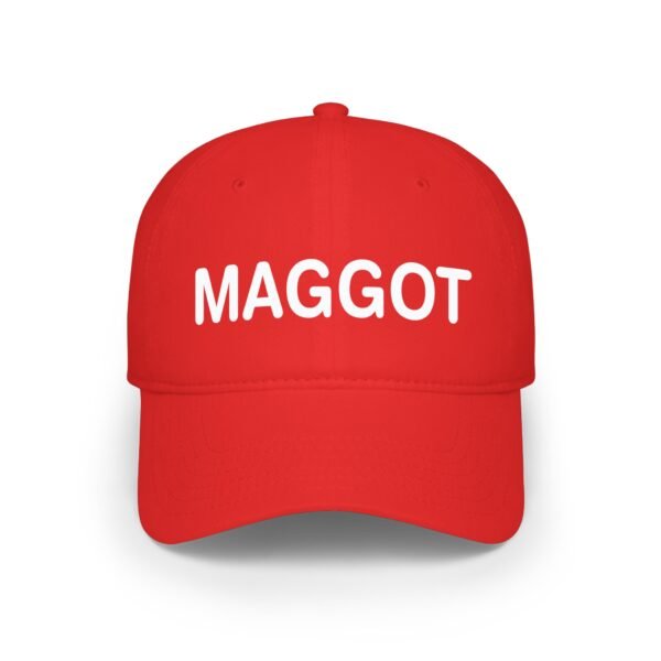 Maggot Hat Maggot Hat