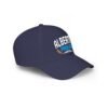 Alberta Proud Baseball Cap — Low Profile Embroidered Hat