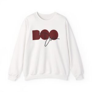 Dawn Staley Boo Sweatshirt