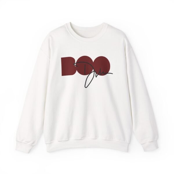 Dawn Staley Boo Sweatshirt Dawn Staley Boo Sweatshirt