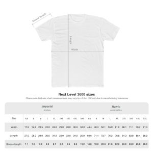 Say Less Mean More Tee | Premium Minimalist Cotton Graphic Shirt