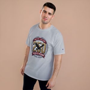 250 Years of Freedom T‑Shirt – 1776–2026 Independence Anniversary Tee