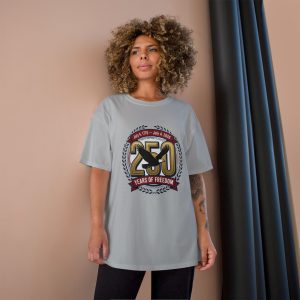 250 Years of Freedom T‑Shirt – 1776–2026 Independence Anniversary Tee