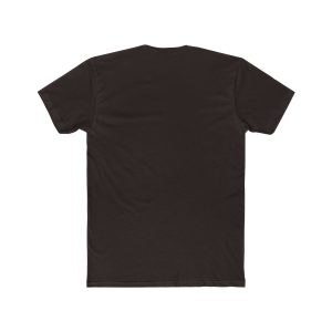 Say Less Mean More Tee | Premium Minimalist Cotton Graphic Shirt