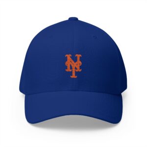 Noah Kahan Mets Hat | Custom Embroidered Noah Kahan Cubs Hat Cap