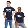 Nirav Shah for Senate T Shirt | Shah for Senate Shirt