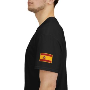 Make Spain Great Again T Shirt | Ferran Torres Inspired Tee
