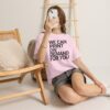 We Can Print On Demand For You Shirt | Custom Apparel Printing