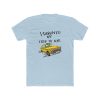 I Survived My Trip to NYC T Shirt | 1 Funny Yellow Taxi New York Travel Souvenir T-Shirt