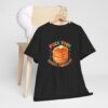 Fuck Your Fascist Pancakes T Shirt | Bold Protest Graphic Tee