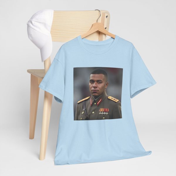Mbappe Dictator T Shirt – Ultimate 2026 Viral Football Meme Tee