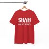 Nirav Shah for Senate T Shirt | Shah for Senate Shirt
