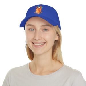 Fuck Your Racist Pancakes Hat | Funny Embroidered Cotton Cap