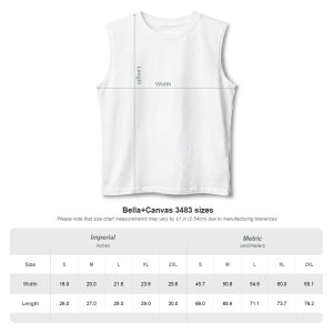 The Darkness Will Disappear Tank Top
