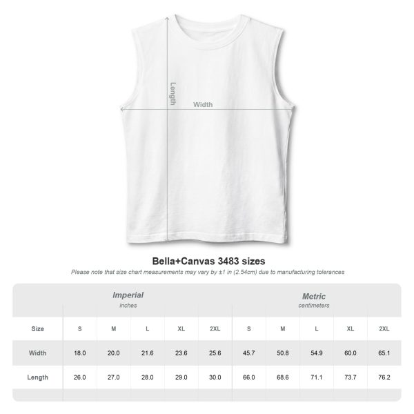 The Darkness Will Disappear Tank Top The Darkness Will Disappear Tank Top