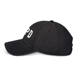 PUT YOUR PHONE DOWN Hat 2026 Tour PYPD | Vintage Cap
