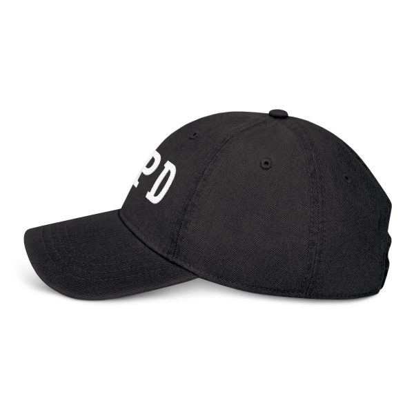 PUT YOUR PHONE DOWN Hat 2026 Tour PYPD | Vintage Cap