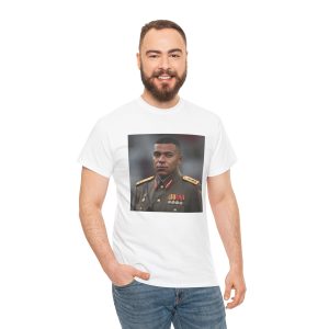 Copy of mbappe dictator t shirt 2026