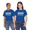 Nirav Shah for Senate T Shirt | Shah for Senate Shirt