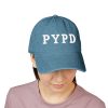 PUT YOUR PHONE DOWN Hat 2026 Tour PYPD | Vintage Cap