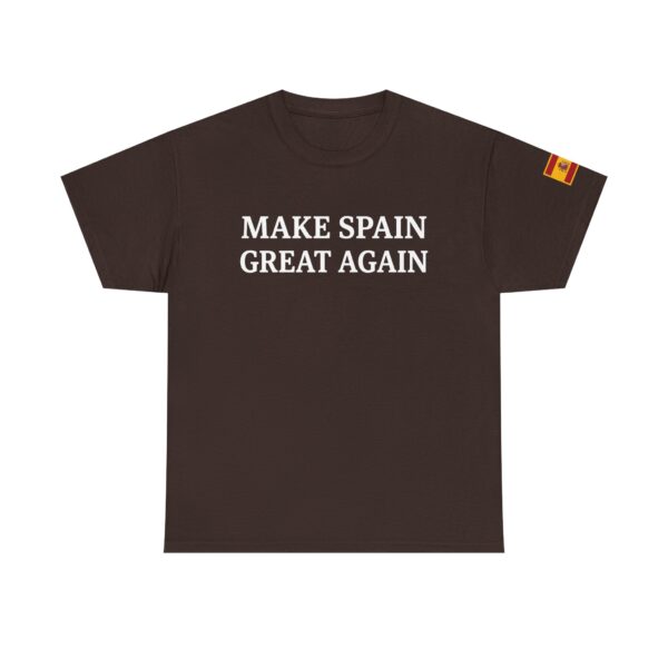 Make Spain Great Again T Shirt | Ferran Torres Inspired Tee