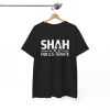 Nirav Shah for Senate T Shirt | Shah for Senate Shirt