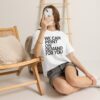 We Can Print On Demand For You Shirt | Custom Apparel Printing