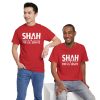 Nirav Shah for Senate T Shirt | Shah for Senate Shirt