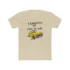 I Survived My Trip to NYC T Shirt | 1 Funny Yellow Taxi New York Travel Souvenir T-Shirt