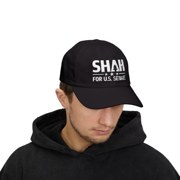 Nirav Shah for Senate HAT