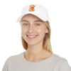 Fuck Your Racist Pancakes Hat | Funny Embroidered Cotton Cap