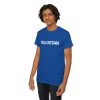 Yalla Intifada T Shirt | Ethically Made, Comfortable & Bold Statement Appare