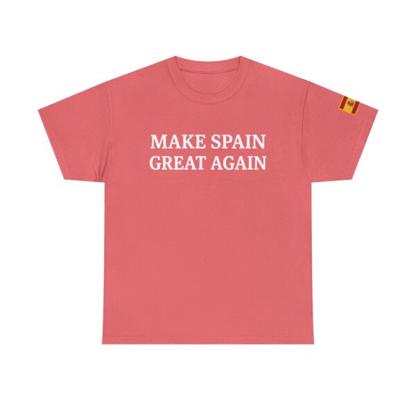 Make Spain Great Again T Shirt | Ferran Torres Inspired Tee