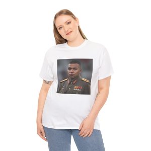 Mbappe Dictator T Shirt – Ultimate 2026 Viral Football Meme Tee