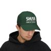 Nirav Shah for Senate HAT | Shah Campaign Cap