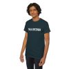 Yalla Intifada T Shirt | Ethically Made, Comfortable & Bold Statement Appare