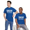Nirav Shah for Senate T Shirt | Shah for Senate Shirt