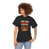 Fuck Your Fascist Pancakes T Shirt