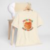 Fuck Your Fascist Pancakes T Shirt | Bold Protest Graphic Tee