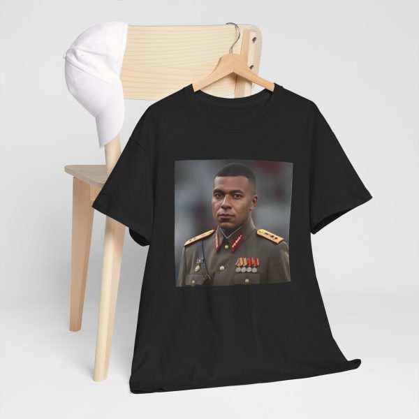 Mbappe Dictator T Shirt – Ultimate 2026 Viral Football Meme Tee